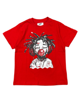 Fwrd - Kid's Gum Boy S/Slv Tee
