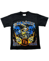 Evolution - Kids High Stakes Tee