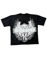 Evolution - Kids High Stakes Tee