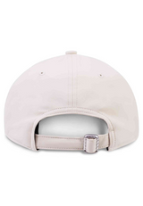 L/AB c/o Off-White™ - Faux Leather Clamp Arrows Strapback Hat