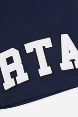 RTA - Clyde Short | Navy Collegiate RTA