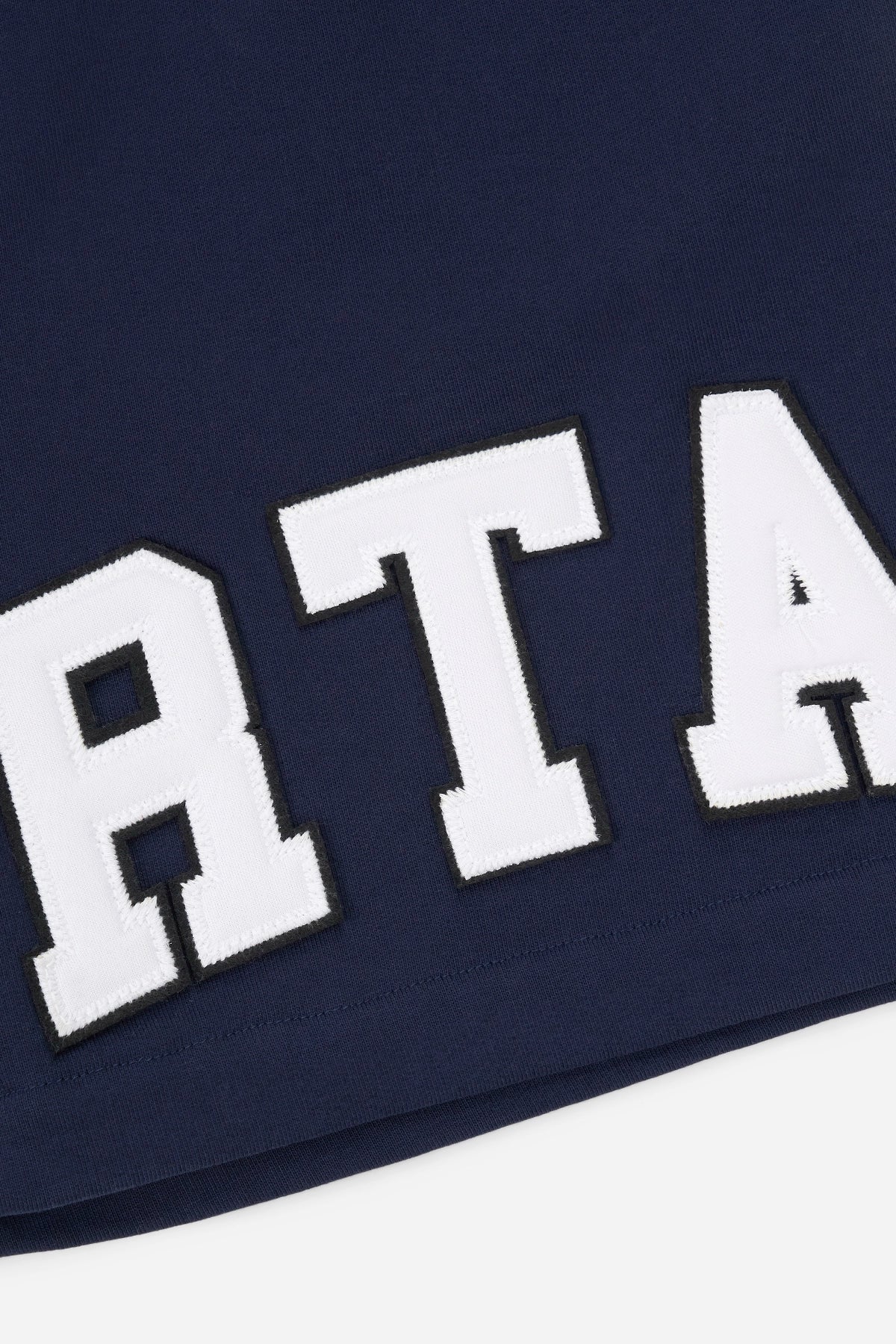 RTA - Clyde Short | Navy Collegiate RTA