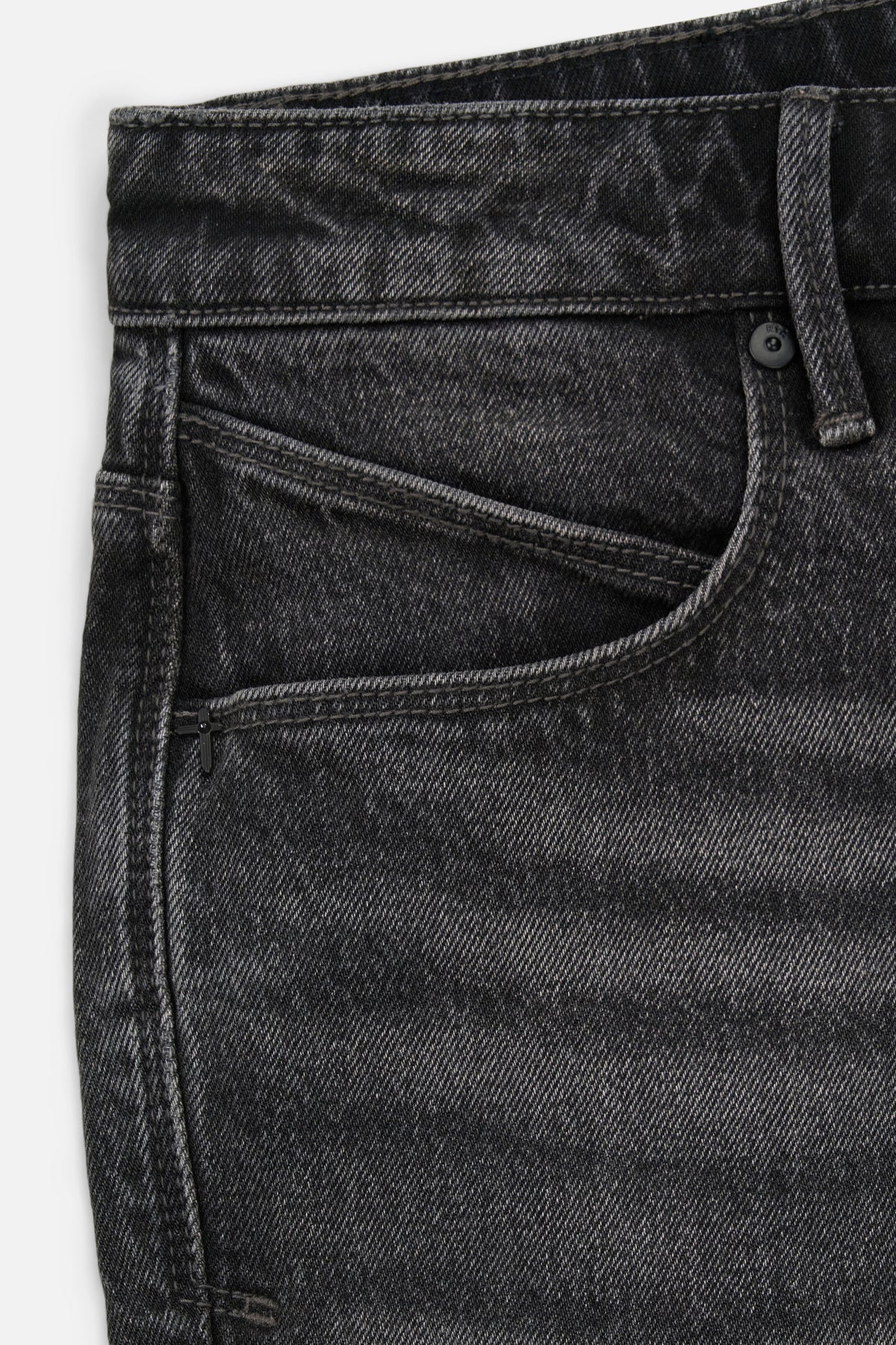 RTA - Bryant Skinny Jean | Grey Storm Og Patch RTA