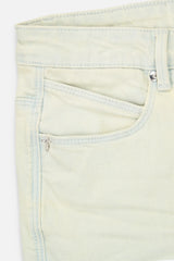 RTA - Bryant Skinny Jean | Stormy Sky Cross Patch RTA