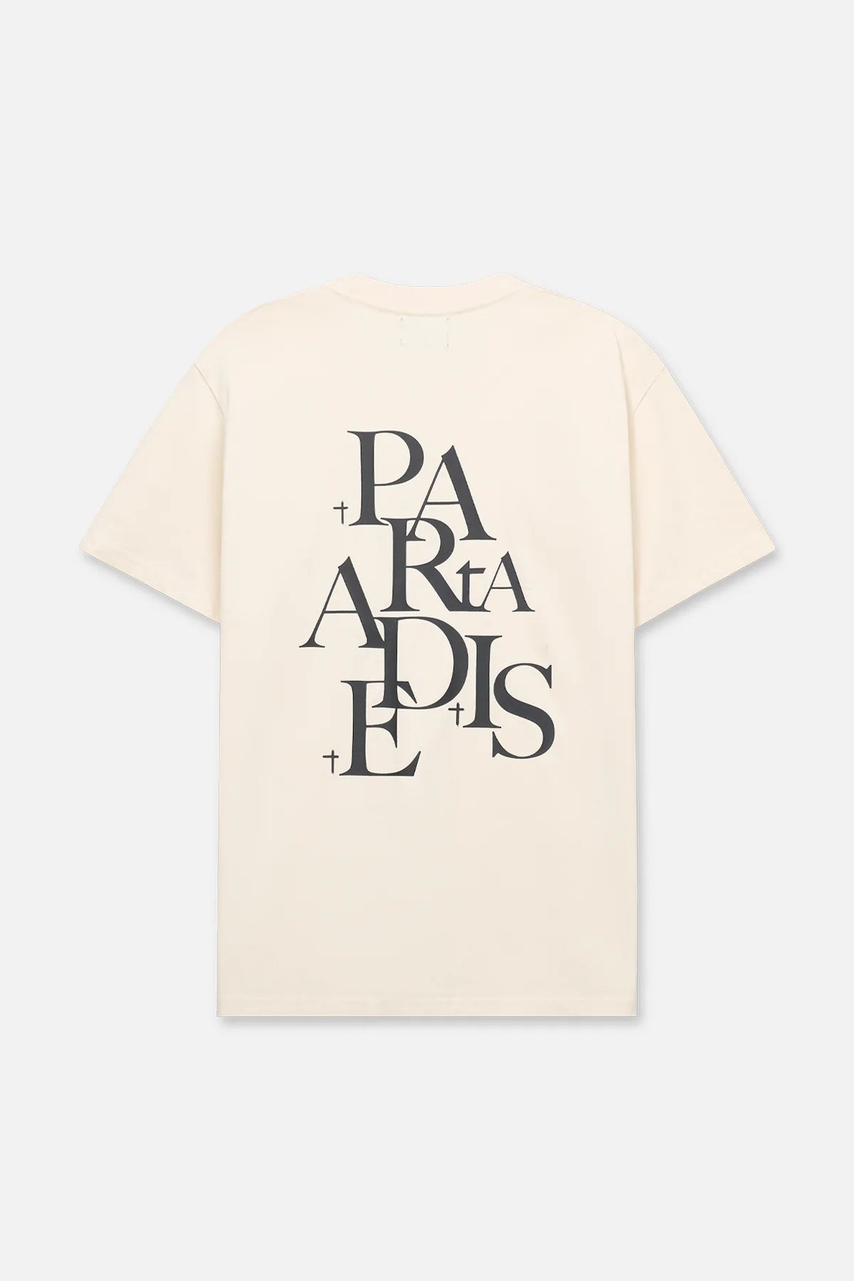 RTA - Liam Short Sleeve Tee | Bone Paradise RTA