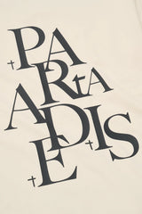 RTA - Liam Short Sleeve Tee | Bone Paradise RTA