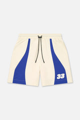 Rta - Danilo Track Jacket & Louis Short Set - Bone Blue Fusion RTA