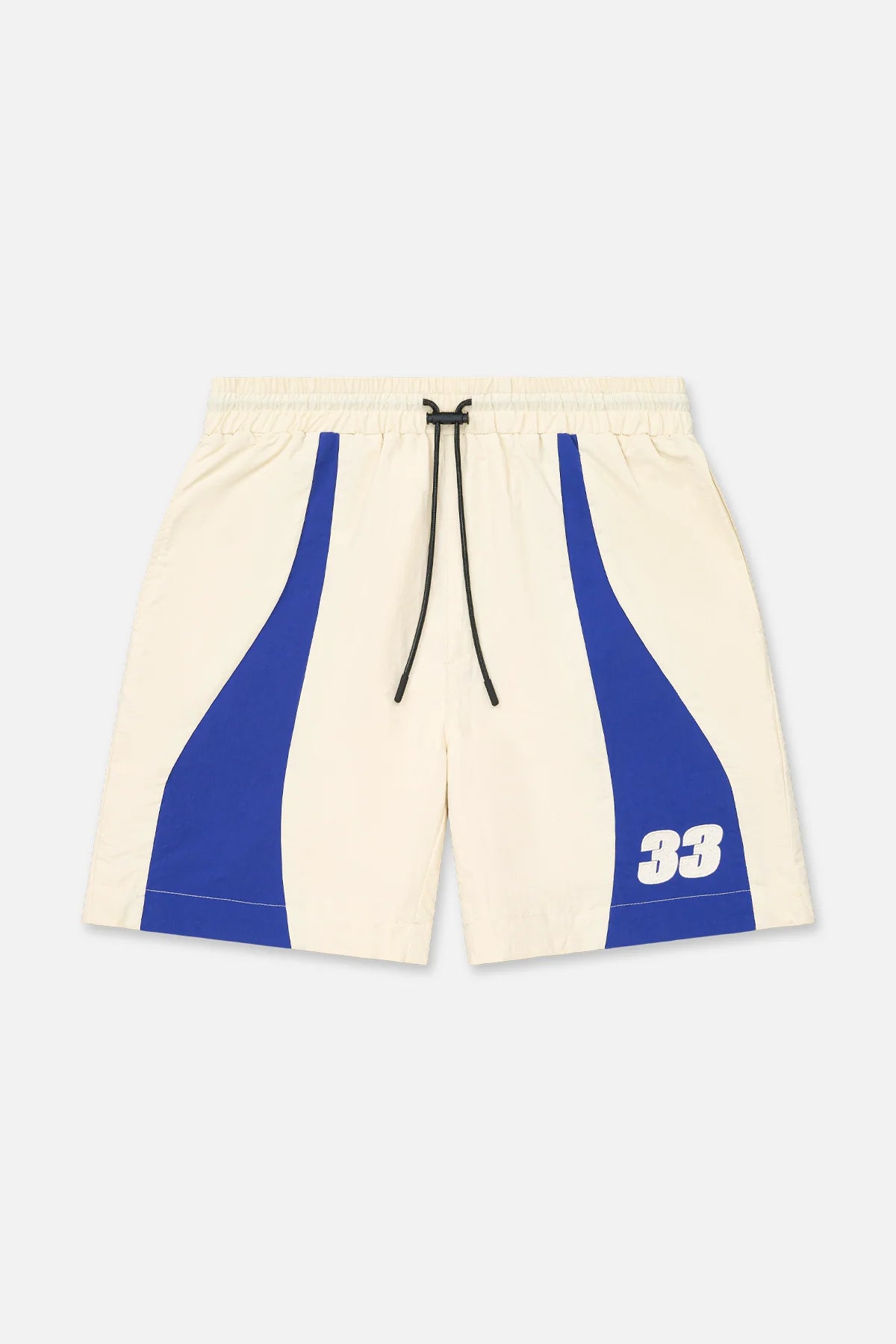 Rta - Danilo Track Jacket & Louis Short Set - Bone Blue Fusion RTA