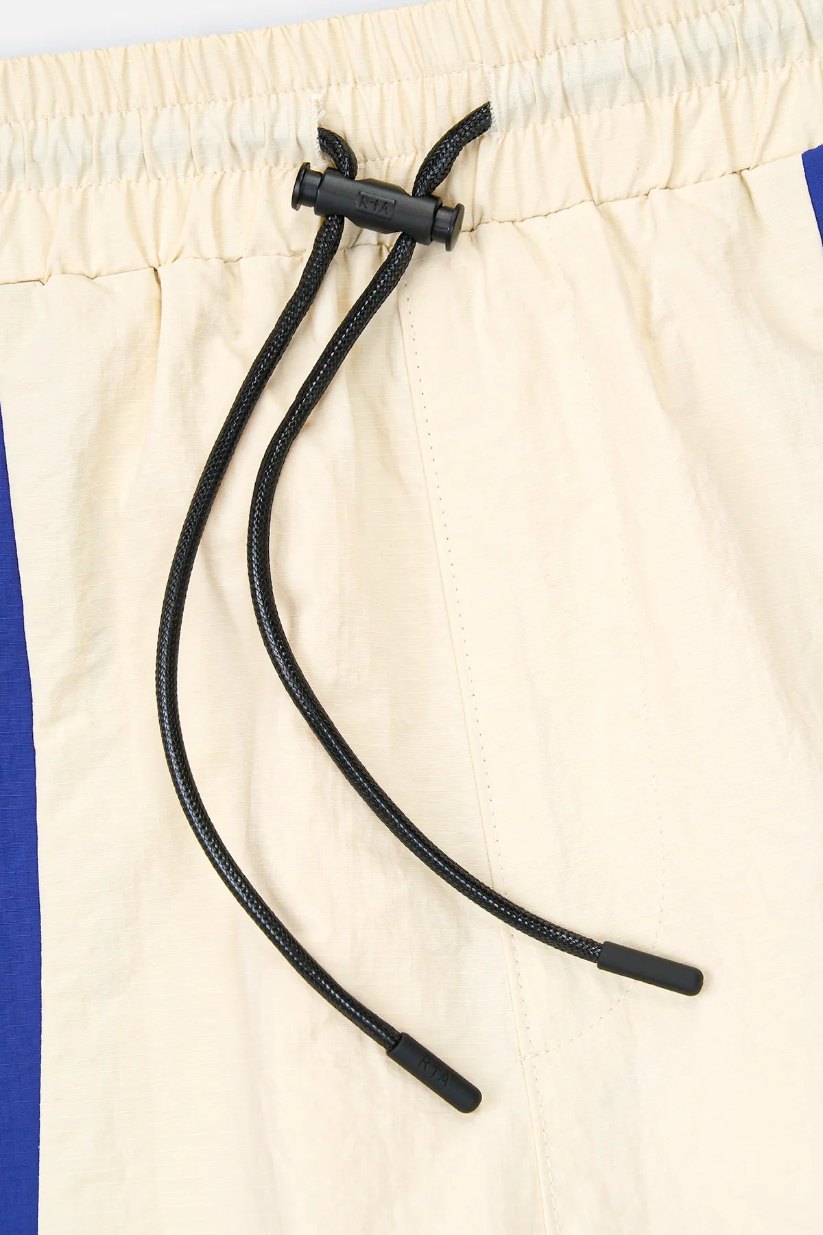 Rta - Danilo Track Jacket & Louis Short Set - Bone Blue Fusion RTA