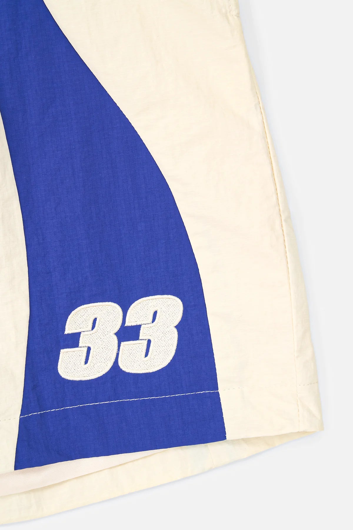 Rta - Danilo Track Jacket & Louis Short Set - Bone Blue Fusion RTA