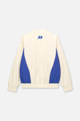 Rta - Danilo Track Jacket & Louis Short Set - Bone Blue Fusion RTA