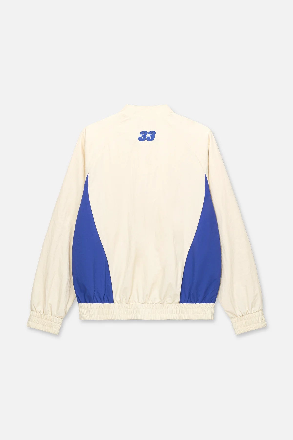 Rta - Danilo Track Jacket & Louis Short Set - Bone Blue Fusion RTA