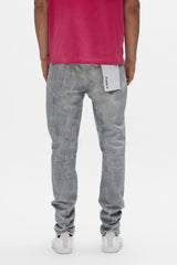 Purple Brand - P001 Jewel Print - Light Indigo - P001-SJWP226