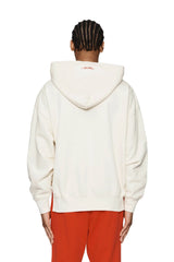 Purple Brand Glyph Hoodie - Off White - P472-MFAW224 - BLVD