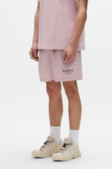 Purple Brand - Showrooms All Around Short - Pink - P504-PLMS226