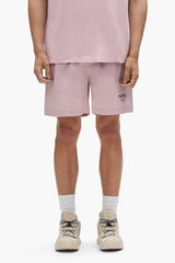 Purple Brand - Showrooms All Around Short - Pink - P504-PLMS226