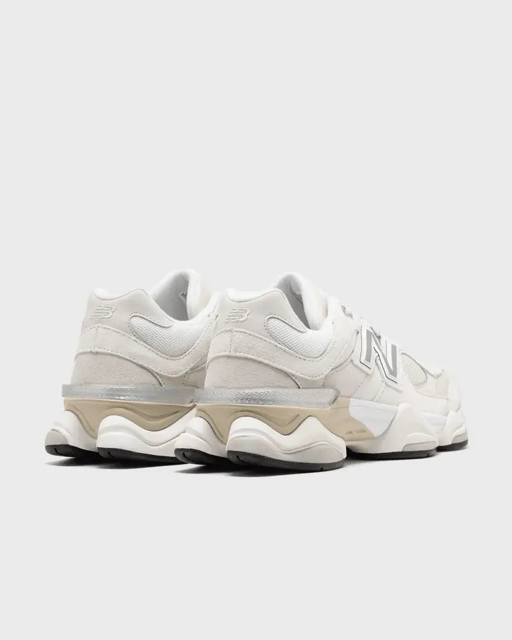 New Balance 9060 Sneaker - Sea Salt - BLVD
