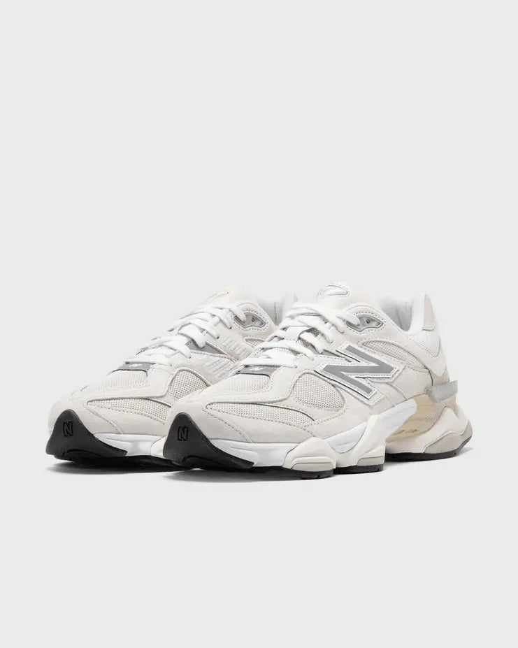 New Balance 9060 Sneaker - Sea Salt - BLVD