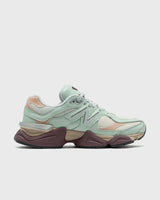 New Balance 9060 -Clay Ash / Linen/ Dark Vintage Rose - BLVD