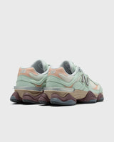 New Balance 9060 -Clay Ash / Linen/ Dark Vintage Rose - BLVD