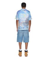 Ksubi - Last Summer Ss Resort Shirt - Multi KSUBI