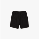 Lacoste Kids' SPORT Lightweight Shorts - Black