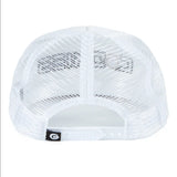 Cookies Formula Trucker Hat - White - BLVD