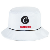 Cookies Formula Bucket Hat - White