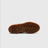 Men's Timberland® Premium 6-Inch Waterproof Boot - Dark Brown - BLVD