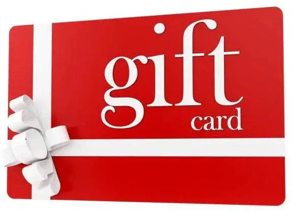 BLVD GIFT CARD - BLVD