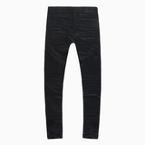 Jordan Craig Martin - Skinny Stretch Clean Jeans - Black - JT956R