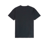Purple Brand Heavyweight T-Shirt - Black - P101-JHBB224