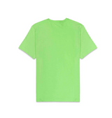 Purple Brand Fallen T-Shirt - Green - P109-JFFG224