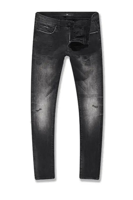 Jordan Craig Sean - Granite Denim (Industrial Black) - BLVD