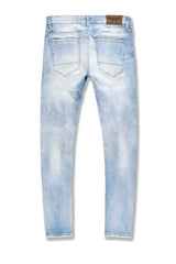 Jordan Craig Sean - Granite Denim (Arctic Wash) - BLVD