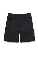 Jordan Craig - Retro - Altitude Cargo Nylon Shorts - Black