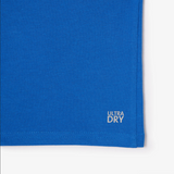 Lacoste Kids' Sport x Daniil Medvedev Jersey T-Shirt - Blue White Green IQU
