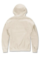 Jordan Craig - Thriller Pullover Hoodie - Khaki - BLVD