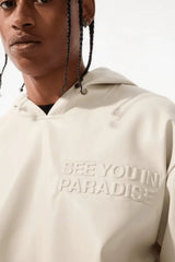 Jordan Craig - Thriller Pullover Hoodie - Khaki - BLVD