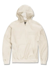 Jordan Craig - Thriller Pullover Hoodie - Khaki - BLVD