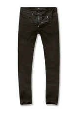 Jordan Craig Sean - Pure Tribeca Twill Pants - Black - BLVD
