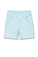 Jordan Craig - Kids Oakland Mechanic S/S Shirt & Shorts Set - Sky Blue Jordan Craig