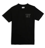 Evolution - Kids Crystal Street Dept Tee