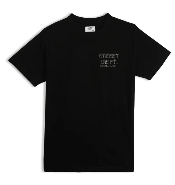 Evolution - Kids Crystal Street Dept Tee