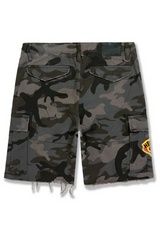 Jordan Craig - Retro - War Angel Cargo Shorts