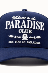 Jordan Craig - Paradise Club Trucker Hat