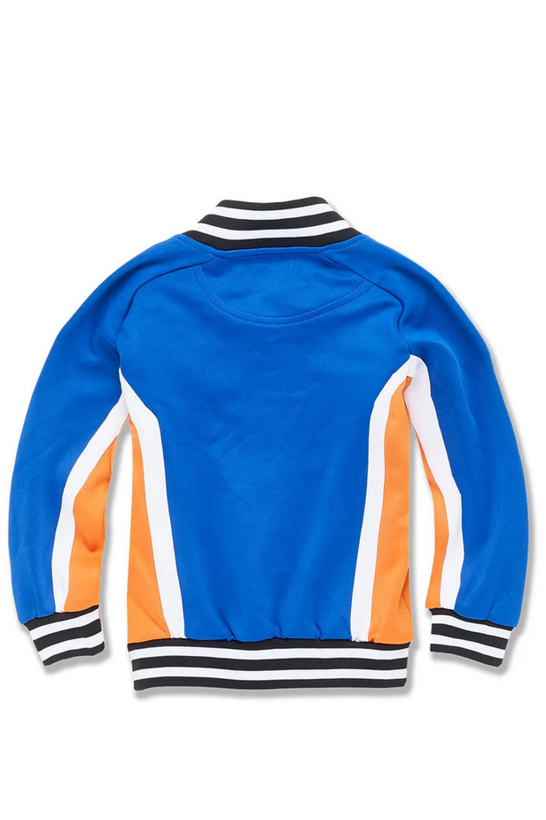 Jordan Craig - Kids Glory Days Track Jacket - Nyc
