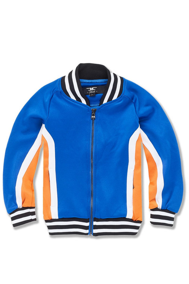 Jordan Craig - Kids Glory Days Track Jacket - Nyc