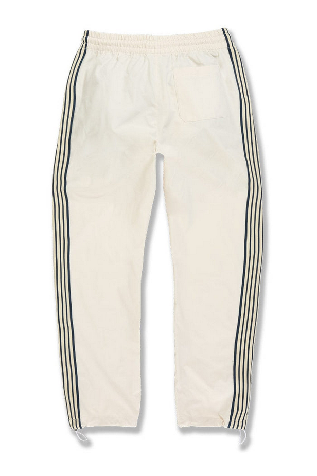 Jordan Craig - Top Boy Track Pants - Cream