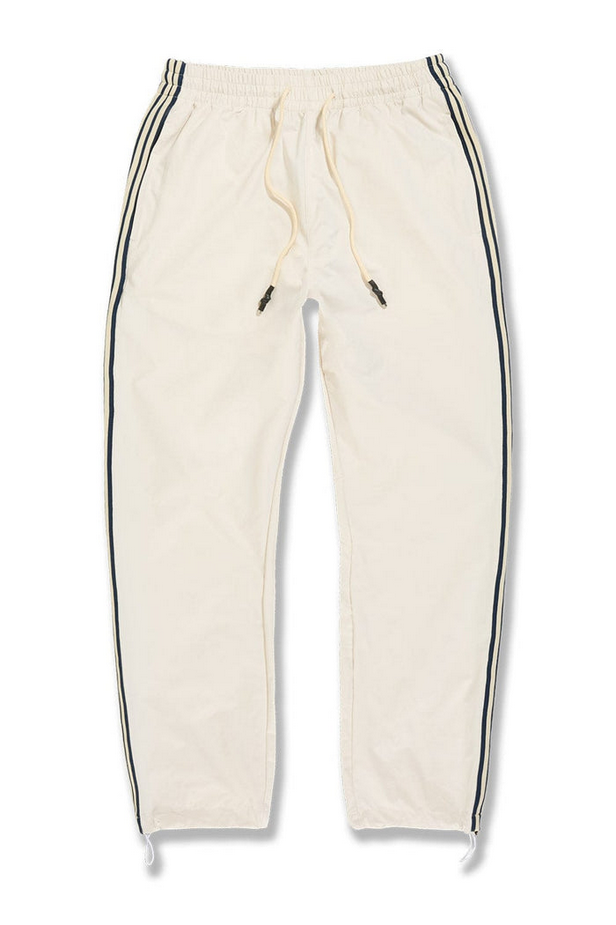 Jordan Craig - Top Boy Track Pants - Cream